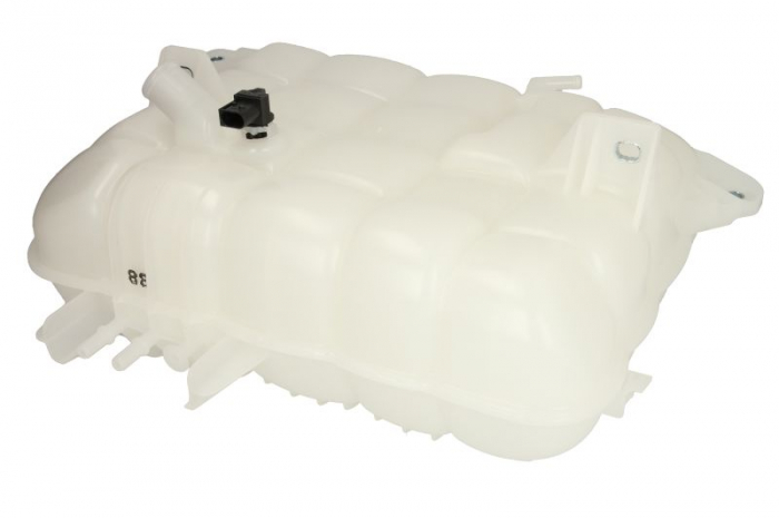 Vas expansiune lichid racire (cu conector, cu senzor de nivel) potrivit VOLVO 7900, 8900, 9500, 9700, B11, FH, FH II, FH16 II 09.05- [2]