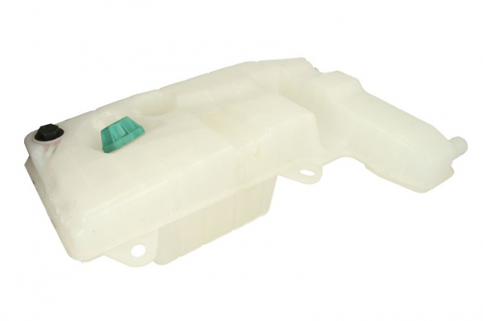 Vas expansiune lichid racire (cu conector, fara senzor) potrivit IVECO STRALIS I, STRALIS II, TRAKKER I, TRAKKER II 02.02- [1]