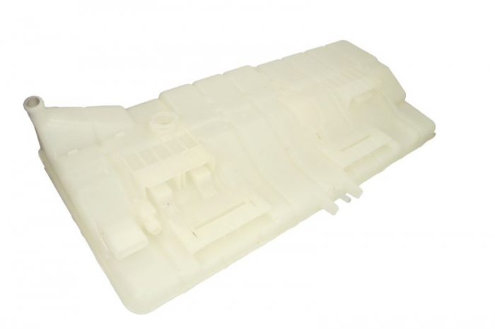 Vas expansiune lichid racire (cu conector, jos montat) potrivit MAN E2000, F2000 01.94- [3]