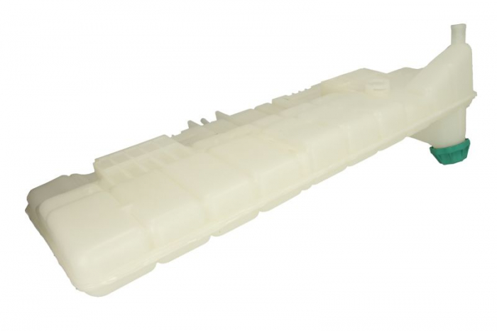 Vas expansiune lichid racire (cu conector, jos montat) potrivit MAN E2000, F2000 01.94- [4]