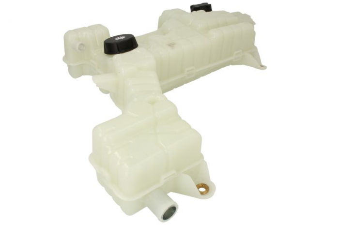 Vas expansiune lichid racire (cu conector) potrivit DAF LF 45, LF 55 01.01- [2]
