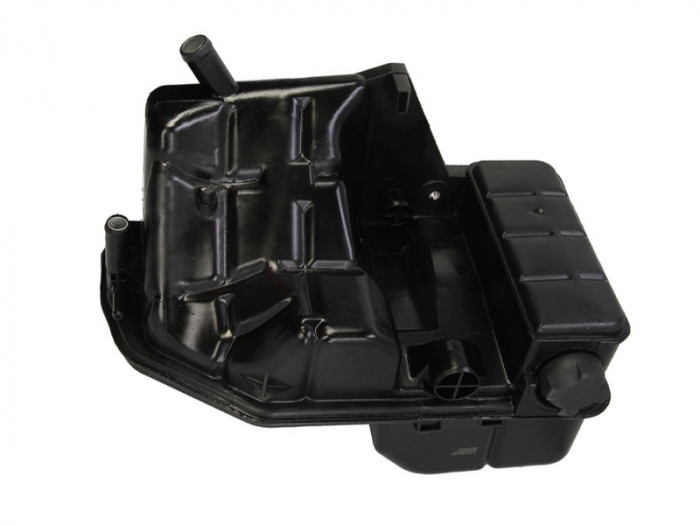 Vas expansiune lichid racire (cu conector) potrivit MERCEDES ACTROS, ACTROS MP2 / MP3, ECONIC, SK; SETRA 400 07.87- [2]