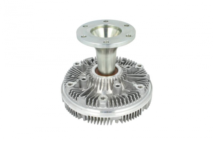 Vascocuplaj ventilator flansa 6 gauri potrivit MAN FOCL, HOCL, L2000, LION´S CITY, M 2000 L, M 2000 M, M90, NG, NM, SL II, SÜ, TGA, TGL I, TGM I D0824LF01-D0836LUH51 08.87- [2]