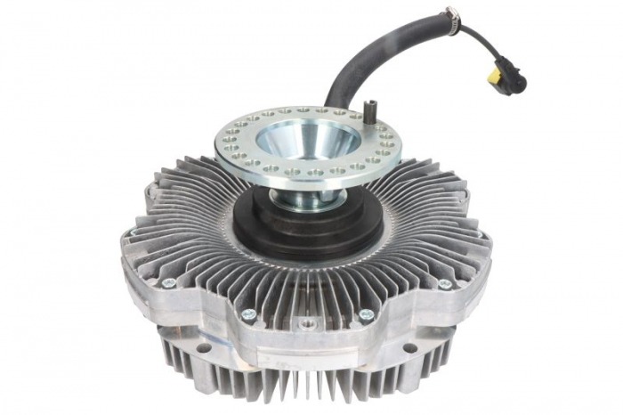 Vascocuplaj ventilator (numar pini:5/6) EURO 6 potrivit DAF CF, XF 106 MX-11210-PX-7239 10.12- [2]