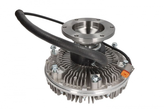 Vascocuplaj ventilator (numar pini:5/6) potrivit SCANIA P,G,R,T DC09.108-OSC11.03 01.03- [2]