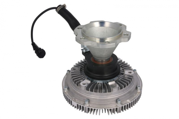 Vascocuplaj ventilator (numar pini:5) potrivit MERCEDES ATEGO 3 OM934.911/OM934.913/OM936.910 04.13- [2]