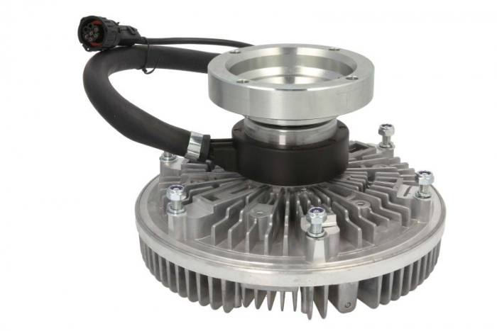 Vascocuplaj ventilator (numar pini:5) potrivit Renault Truck KERAX; VOLVO FM D13A400-DXi13 09.05- [2]