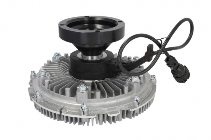 Vascocuplaj ventilator (numar pini:5) potrivit VOLVO FH D13A460-D13C540 09.05- [2]