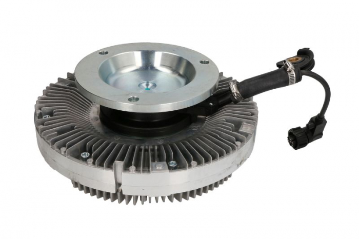 Vascocuplaj ventilator (numar pini:6) potrivit MERCEDES ACTROS, ACTROS MP2 / MP3 OM541.920-OM542.969 04.96- [2]