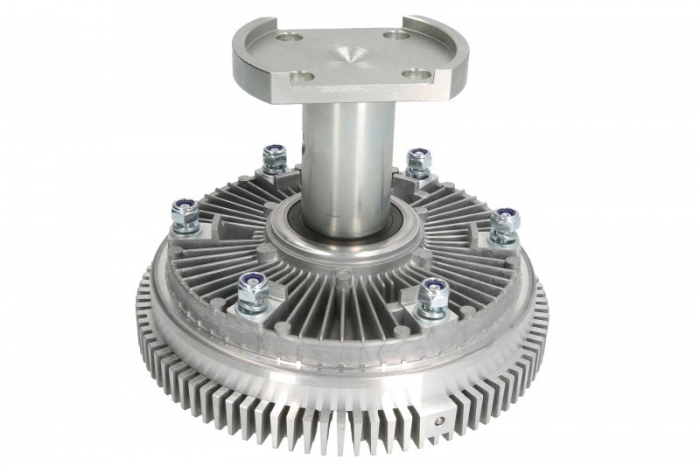 Vascocuplaj ventilator potrivit DAF 45 CB108-CT97 05.91-12.00 [2]