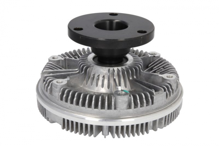Vascocuplaj ventilator potrivit IVECO EUROCARGO I-III F4AE0481A-F4AE3681E 09.00-09.15 [2]