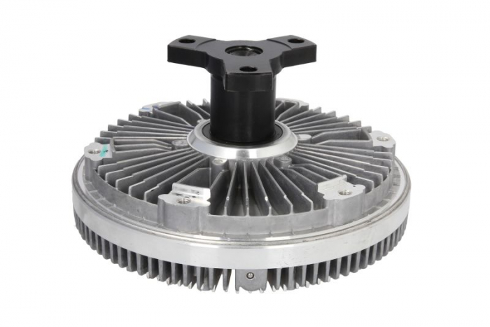 Vascocuplaj ventilator potrivit IVECO EUROCARGO I-III F4AE0481A-F4AE3681E 09.00-09.15 [2]