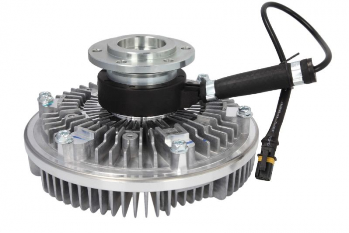 Vascocuplaj ventilator potrivit MAN TGL I, TGM I D0834LFL40-D0836LFLAN 04.05-03.22 [2]