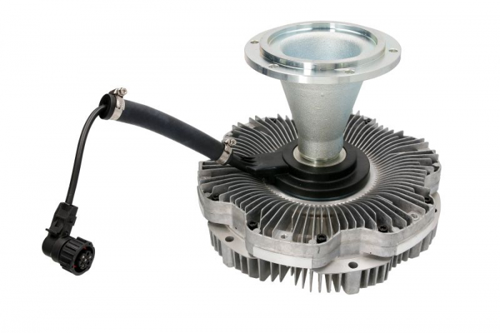 Vascocuplaj ventilator potrivit MERCEDES ACTROS MP4 / MP5, ANTOS OM471.900-OM473.915 07.11- [2]