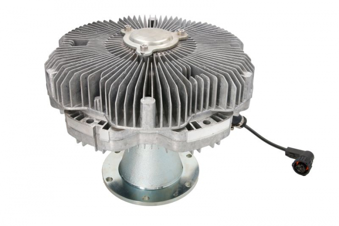 Vascocuplaj ventilator potrivit MERCEDES ACTROS MP4 / MP5, ANTOS OM471.900-OM473.915 07.11- [1]