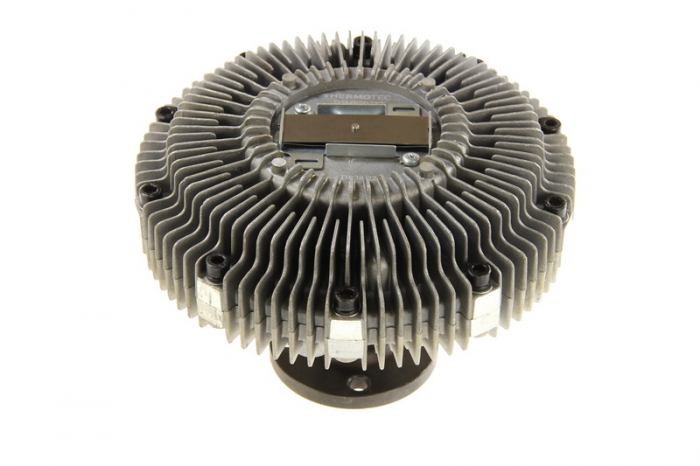 Vascocuplaj ventilator potrivit MERCEDES ATEGO, ATEGO 2, AXOR, UNIMOG OM902.916-OM906.939 01.98- [1]