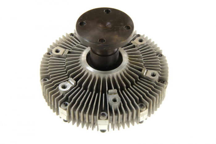 Vascocuplaj ventilator potrivit MERCEDES ATEGO, ATEGO 2, AXOR, UNIMOG OM902.916-OM906.939 01.98- [2]