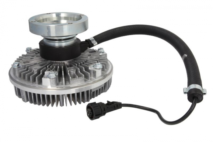 Vascocuplaj ventilator potrivit Renault Truck KERAX, PREMIUM 2 DXi11 10.05- [2]
