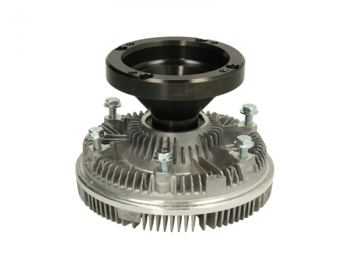 Vascocuplaj ventilator potrivit VOLVO FH12, FH16, FL10, FL12, FL7, FM10, FM9 D10A320-TD73ES 09.85- [2]