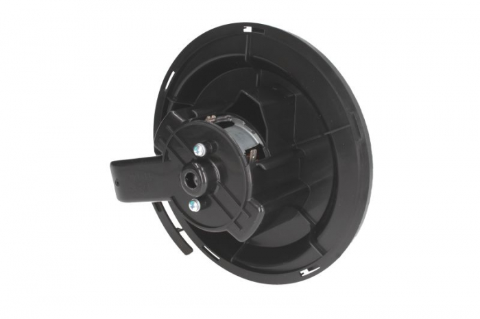 Ventilator habitaclu 24V potrivit MERCEDES ATEGO 01.98-10.04 [2]