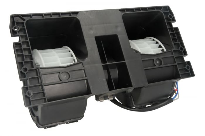 Ventilator habitaclu 24V potrivit VOLVO FH12, FH16, FM12, NH12 08.93- [2]