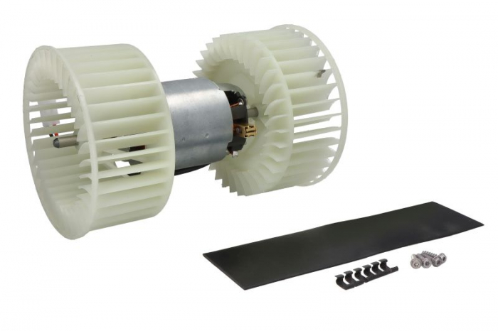 Ventilator habitaclu motor (24V) potrivit IVECO POWERSTAR, STRALIS I, STRALIS II 01.99- [1]