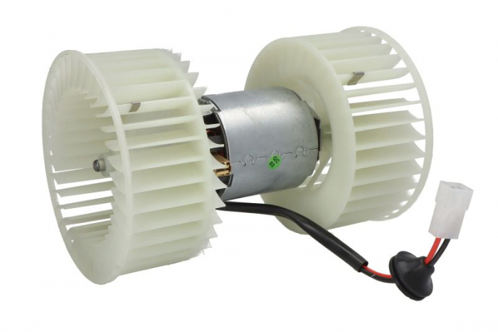 Ventilator habitaclu motor (24V) potrivit IVECO POWERSTAR, STRALIS I, STRALIS II 01.99- [2]