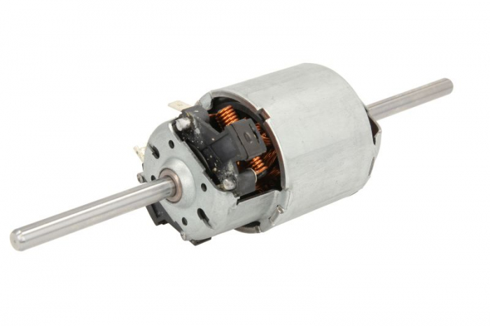 Ventilator habitaclu motor (24V) potrivit MAN F90, F90 UNTERFLUR, M90; MERCEDES VARIO, VARIO (B667, B670, B668), VARIO (B670), VARIO (B670, B668, B667) 07.86- [2]