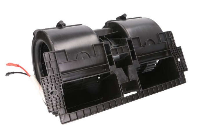 Ventilator habitaclu potrivit DAF LF 45; Renault Truck PREMIUM, PREMIUM 2 04.96- [4]