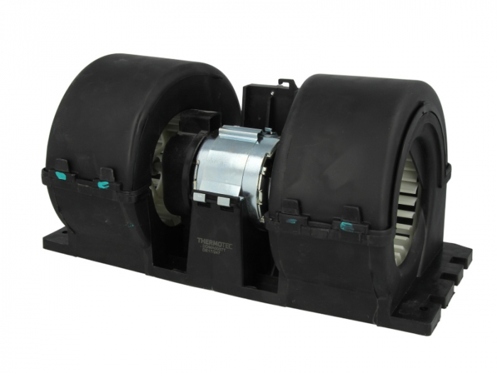 Ventilator habitaclu potrivit MAN TGA, TGL I, TGM I, TGS I, TGX I 04.00- [1]