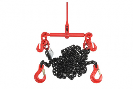 Elemente transport - Fixare incarcatura clasa 8, cuplu montare 40kN