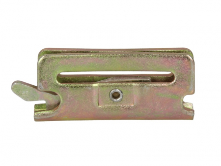 Asigurarea Încarcaturii - Cablu cu lant fixare incarcatura Galvanized, CARGO-L003/BAR
