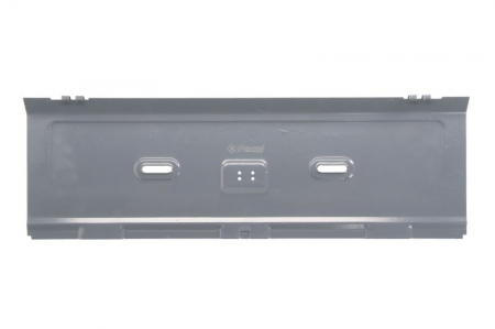 Acoperire bara fata potrivit MERCEDES ACTROS MP2 / MP3 dupa 2002 [1]