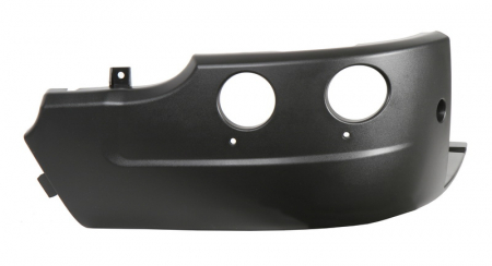 Bara - Acoperire plastic bara stanga SCANIA R/CG/CR// dupa 2010R pentru latime cadru 1020MM
