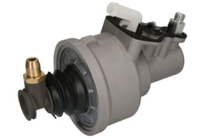 Transmisie - Actuator ambreiaj (lichid de frana DOT4 + sau super DOT4) potrivit SCANIA potrivit SCANIA 4, 4 BUS, K, K BUS, P,G,R,T dupa 1995