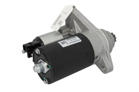 Alternator (12V, 1,1kW) RVI MESSENGER; FORD TRANSIT 1.5/1.7/2.5D intre 1968-1999 [1]