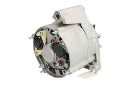 Alternator (12V, 55A) MAN M 90; MERCEDES LP, NG, O 309, UNIMOG, T2/L 12.8D-9.6D [1]