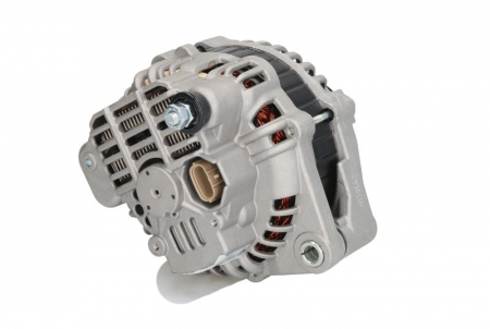 Alternator (12V, 90A) potrivit IVECO EUROTECH MH, EUROTRAKKER, STRALIS I, TRAKKER I, TRAKKER II F2BE0681A-F3HFE611D dupa 1998 [1]
