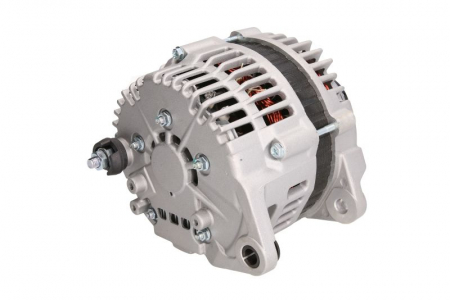 Alternator (14V, 135A) RVI MASCOTT; NISSAN INTERSTAR; OPEL MOVANO; RENAULT MASTER II 3.0D dupa 2003 [1]