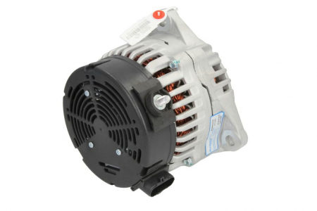 Alternator (24V, 100A) MAN E 2000, F 2000, L 2000, LION S COACH, LION S STAR, M 2000 L, M 2000 M, NG, NL, NÜ, TGA D0826LF15-D2876LOH20 [1]