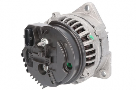 Alternator (24V, 100A) MERCEDES ACTROS, ACTROS MP2 / MP3, ATEGO, AXOR, CITARO (O 530), UNIMOG OM457.937-OM909.921 dupa 1996 [1]