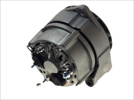 Alternator (24V, 100A) MERCEDES ACTROS, ACTROS MP2 / MP3, ATEGO, CITARO (O 530), CITO (O 520), CONECTO (O 345), ECONIC, UNIMOG OM541.920-OM909.921 dupa 1996 [1]