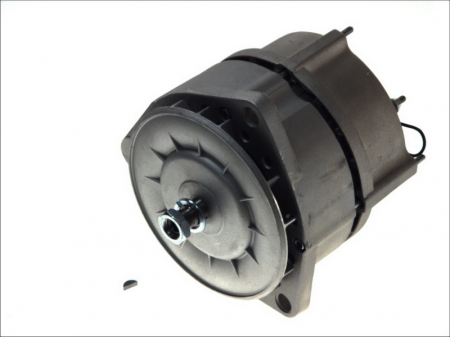 Alternator - Alternator (24V, 100A) MERCEDES ACTROS, ACTROS MP2 / MP3, ATEGO, CITARO (O 530), CITO (O 520), CONECTO (O 345), ECONIC, UNIMOG OM541.920-OM909.921 dupa 1996