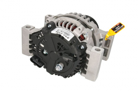Alternator (24V, 100A) potrivit MERCEDES ACTROS MP4 / MP5, ANTOS, AROCS; SETRA 400, 500 OM470.903-OM473.905 dupa 2011 [1]