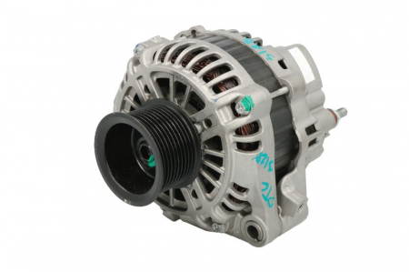 Piese Camioane - Alternator (24V, 100A) potrivit RVI MIDLUM, PREMIUM 2; VOLVO FE II, FL III D7E240-DXi7 dupa 2005