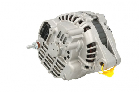 Alternator (24V, 100A) potrivit RVI MIDLUM, PREMIUM 2; VOLVO FE II, FL III D7E240-DXi7 dupa 2005 [1]
