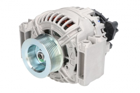 Alternator - Alternator (24V, 100A) SCANIA P,G,R,T DCdupa 2008DT12.12 dupa 2004
