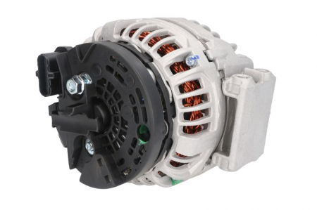 Alternator (24V, 100A) SCANIA P,G,R,T DCdupa 2008DT12.12 dupa 2004 [1]