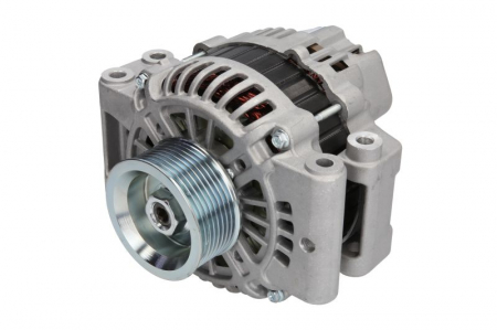 Alternator - Alternator (24V, 100A) SCANIA P,G,R,T DCdupa 2008DT16.08 dupa 2004