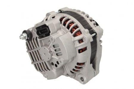 Alternator (24V, 100A) VOLVO [1]